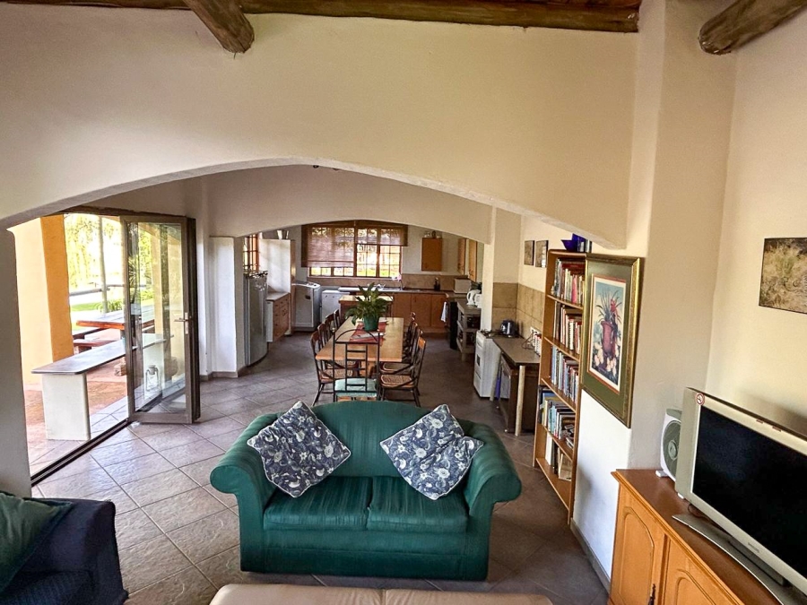 3 Bedroom Property for Sale in Parys Free State